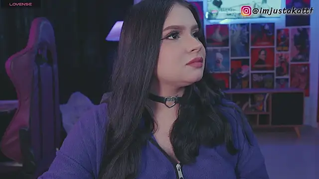 sensualkattt online show from 1, 5, 2026