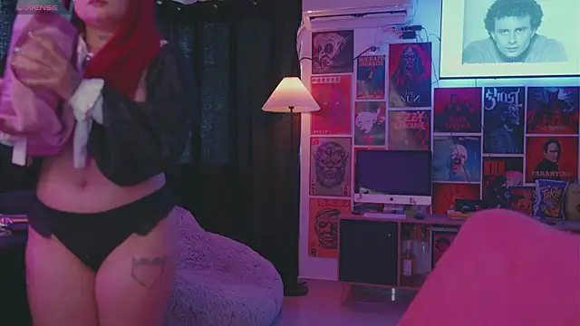 sensualkattt online show from 22, 6, 2026