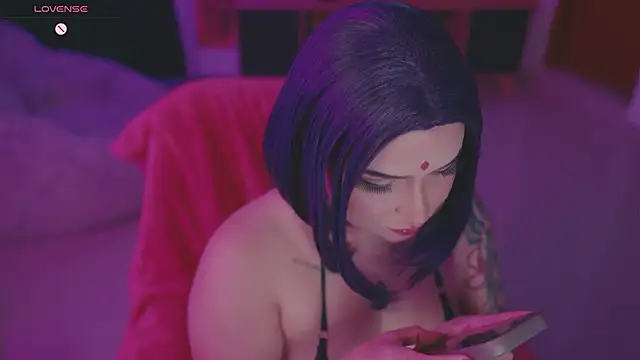 sensualkattt online show from 1, 8, 2026