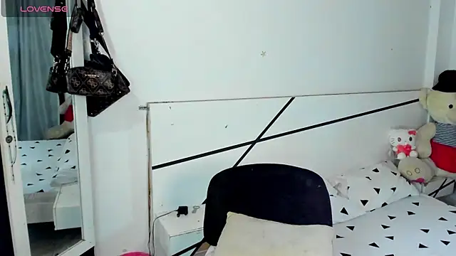 Natalia Mars online show from 21, 9, 2025