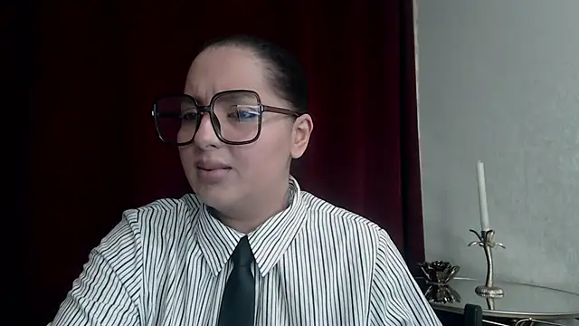 BustyAllyy online show from 5, 3, 2026