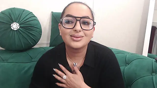 BustyAllyy online show from 21, 4, 2026