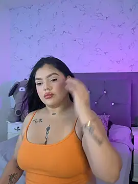 Snapshot of Brhiana_Williamms chatting on 9, 7, 2026 Brhiana Williamms online show from 9, 7, 2026