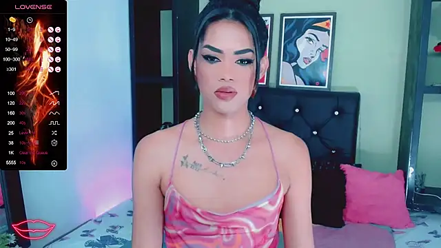 Amanda bigx online show from 25, 2, 2025