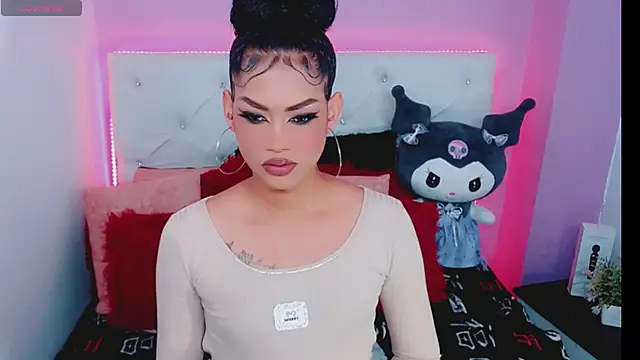 Amanda bigx online show from 13, 9, 2025