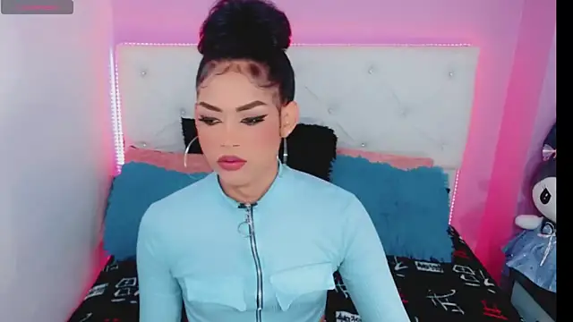 Amanda bigx online show from 30, 9, 2025