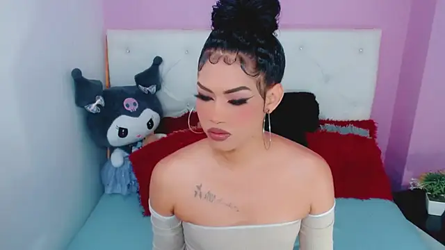 Amanda bigx online show from 16, 10, 2025