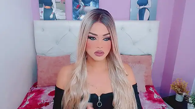 Amanda bigx online show from 21, 2, 2026