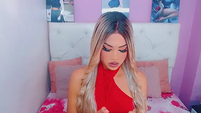 Amanda bigx online show from 28, 2, 2026