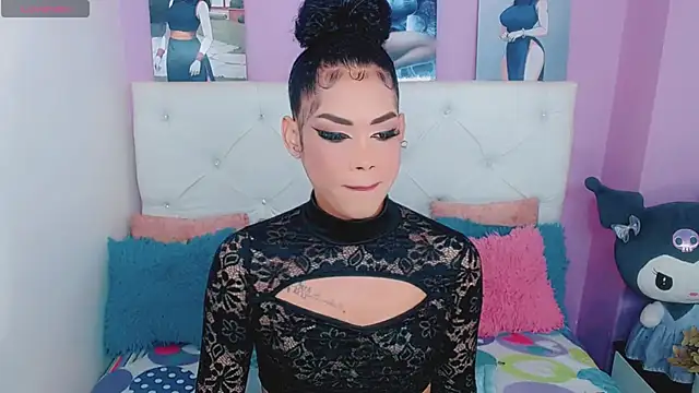 Amanda bigx online show from 30, 4, 2026
