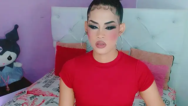 Amanda bigx online show from 25, 6, 2026