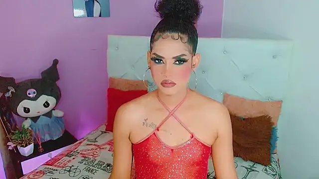 Amanda bigx online show from 27, 6, 2026