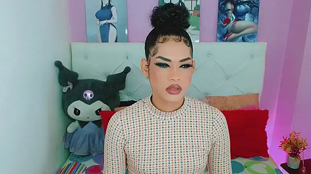 Amanda bigx online show from 13, 7, 2026
