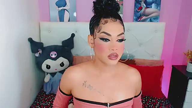 Amanda bigx online show from 16, 7, 2026