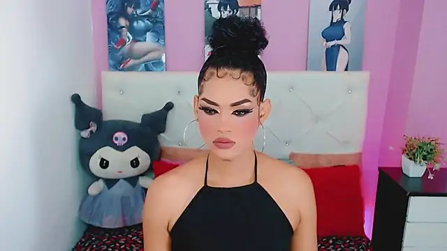 Amanda bigx online show from 19, 7, 2026
