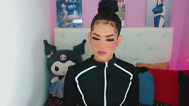 Amanda bigx online show from 21, 7, 2026