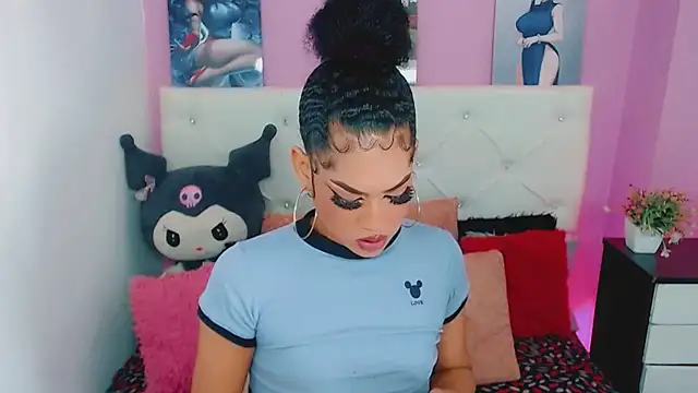Amanda bigx online show from 23, 7, 2026