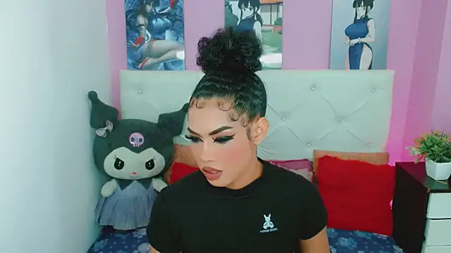 Amanda bigx online show from 26, 7, 2026