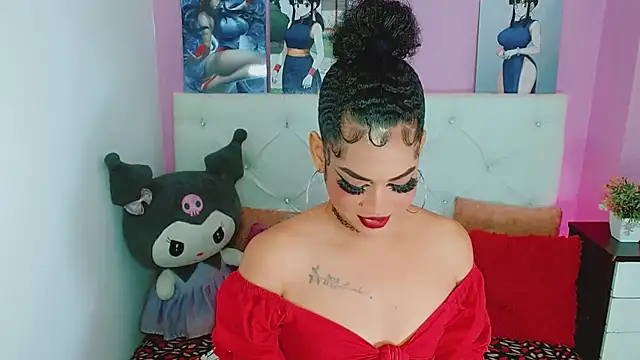 Amanda bigx online show from 29, 7, 2026