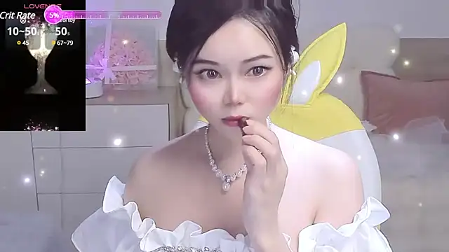 Snapshot of lilies-sweet chatting on 9, 3, 2025 lilies-sweet online show from 9, 3, 2025