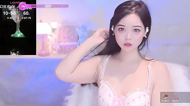 Snapshot of lilies-sweet chatting on 16, 3, 2025 lilies-sweet online show from 16, 3, 2025