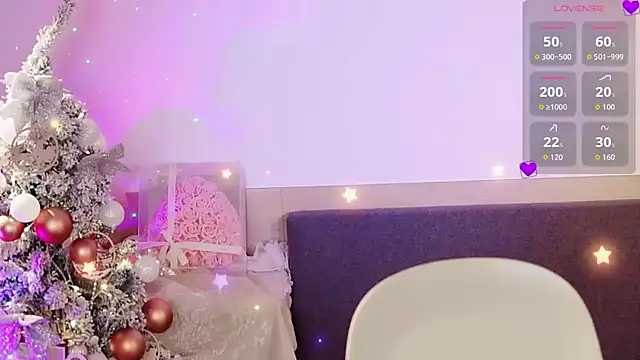 lilies-sweet online show from 6, 2, 2026