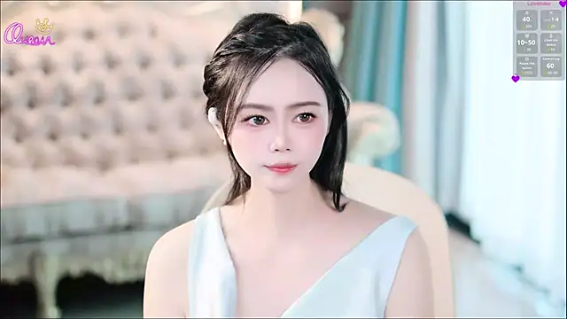 lilies-sweet online show from 22, 6, 2026