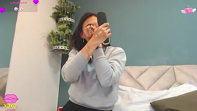 SharisWillian online show from 6, 3, 2026