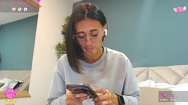 SharisWillian online show from 23, 4, 2026