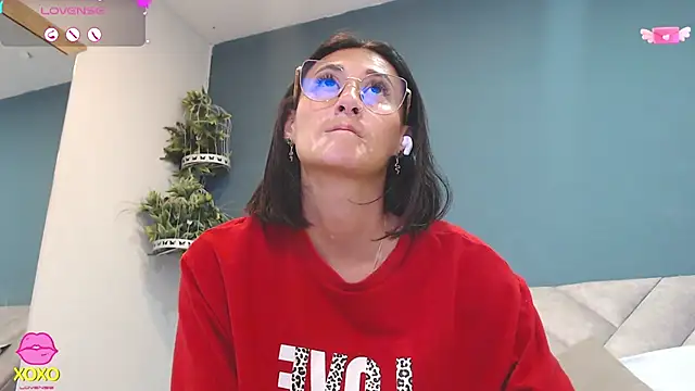 SharisWillian online show from 24, 4, 2026