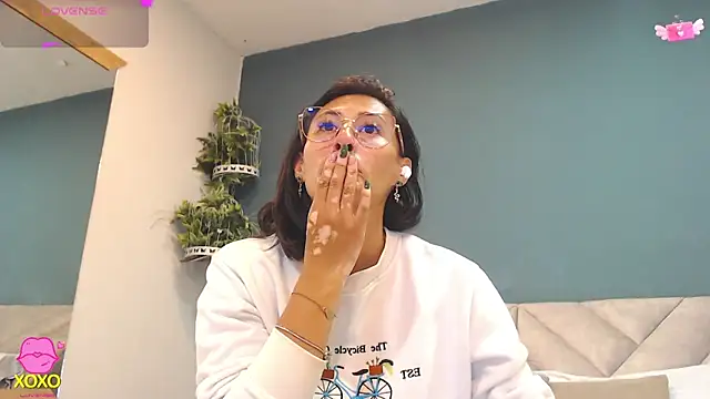 SharisWillian online show from 29, 4, 2026