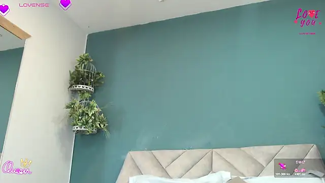 SharisWillian online show from 23, 7, 2026