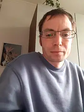 Schnubby1 online show from 23, 1, 2025