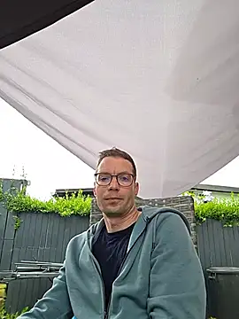 Schnubby1 online show from 31, 5, 2026