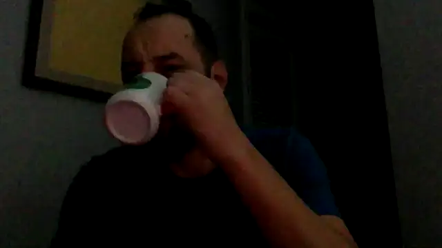 Snapshot of Kink_Master_Daddy chatting on 25, 10, 2025 Kink Master Daddy online show from 25, 10, 2025