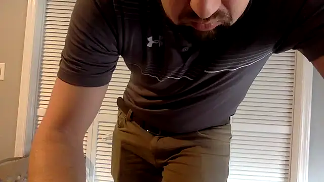 Snapshot of Kink_Master_Daddy chatting on 19, 3, 2026 Kink Master Daddy online show from 19, 3, 2026