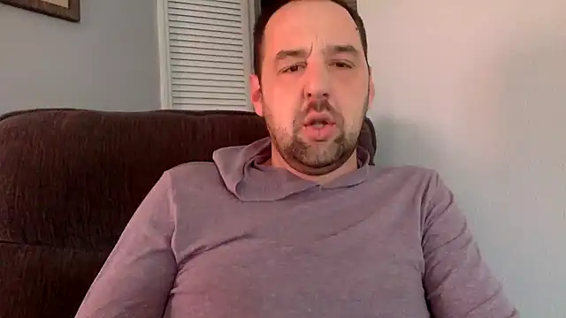 Kink Master Daddy online show from 2, 5, 2026