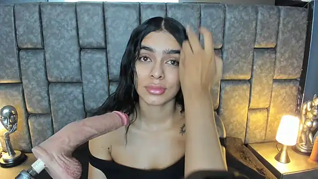 Snapshot of Foxy_Assh_ chatting on 16, 2, 2025 Foxy Assh online show from 16, 2, 2025