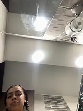 Snapshot of Foxy_Assh_ chatting on 29, 9, 2025 Foxy Assh online show from 29, 9, 2025