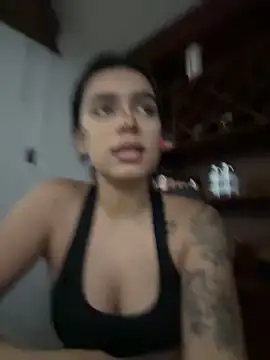 Foxy Assh  online show from 14, 4, 2026