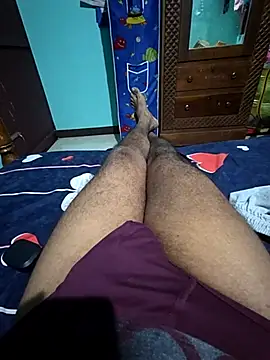 mallugadi89 online show from 8, 1, 2026