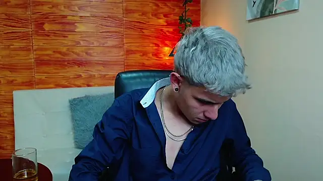 Bastiaan 28 online show from 19, 12, 2024