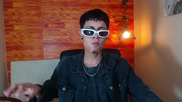 Bastiaan 28 online show from 3, 3, 2025