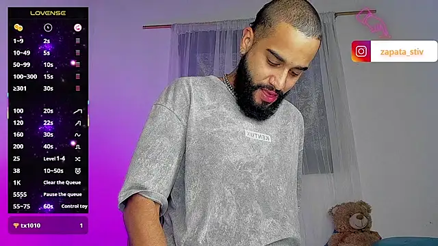 Snapshot of estiben_05 chatting on 24, 2, 2025 estiben 05 online show from 24, 2, 2025