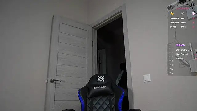 Snapshot of _Big_Joy__ chatting on 19, 3, 2025 Big Joy online show from 19, 3, 2025