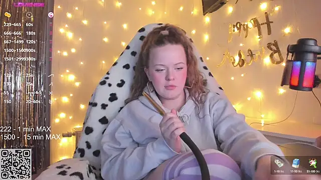 HANNA MONTANAS online show from 5, 3, 2025