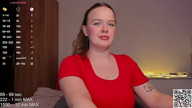 HANNA MONTANAS online show from 25, 10, 2025