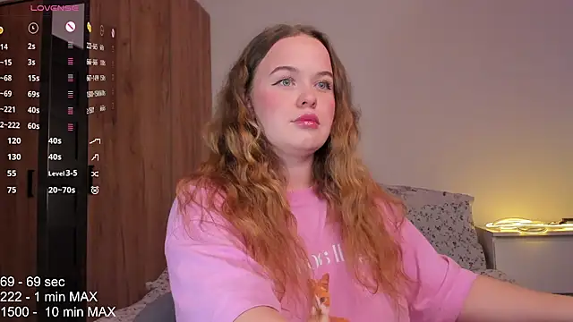 HANNA MONTANAS online show from 5, 11, 2025