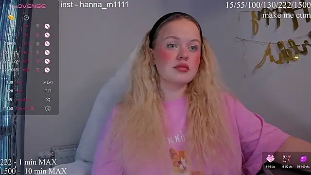 HANNA MONTANAS online show from 5, 4, 2026