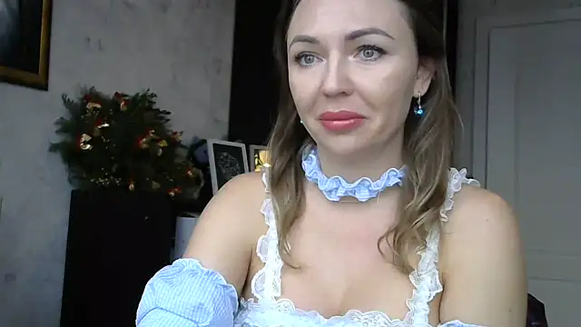 AngelinaLove28 online show from 7, 1, 2026